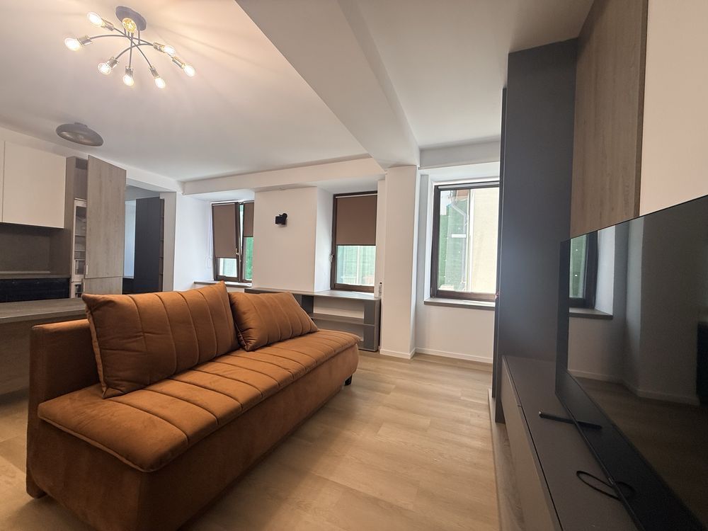 2 camere parter vila | Kiseleff | Victoriei | curte 100 mp - Poză 1