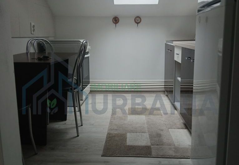 Garsonieră de închiriat în zona Aurel Vlaicu, Iași - Poză 7