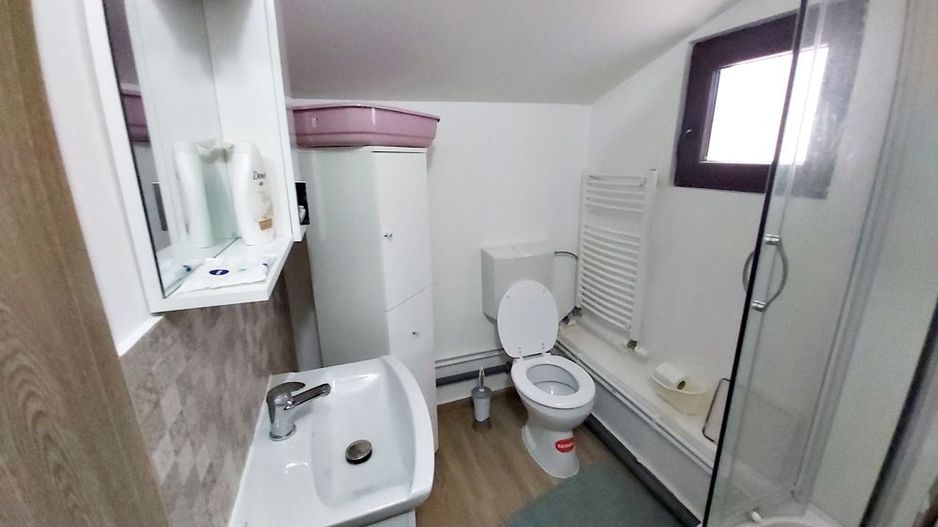 COMISION 0 | Vilă cu 10 apartamente | P+2E+M | 470 mp | Zona Lipovei - Poză 41