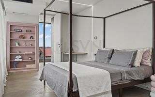REA1024418 Penthouse 5 camere lux Pipera - Poză 11