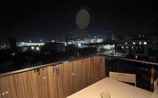 VANZARE APARTAMENT 2 CAMERE 50MP DECOMANDAT PALLADIUM RESIDENCE PARCARE INCLUS! - Poză 8