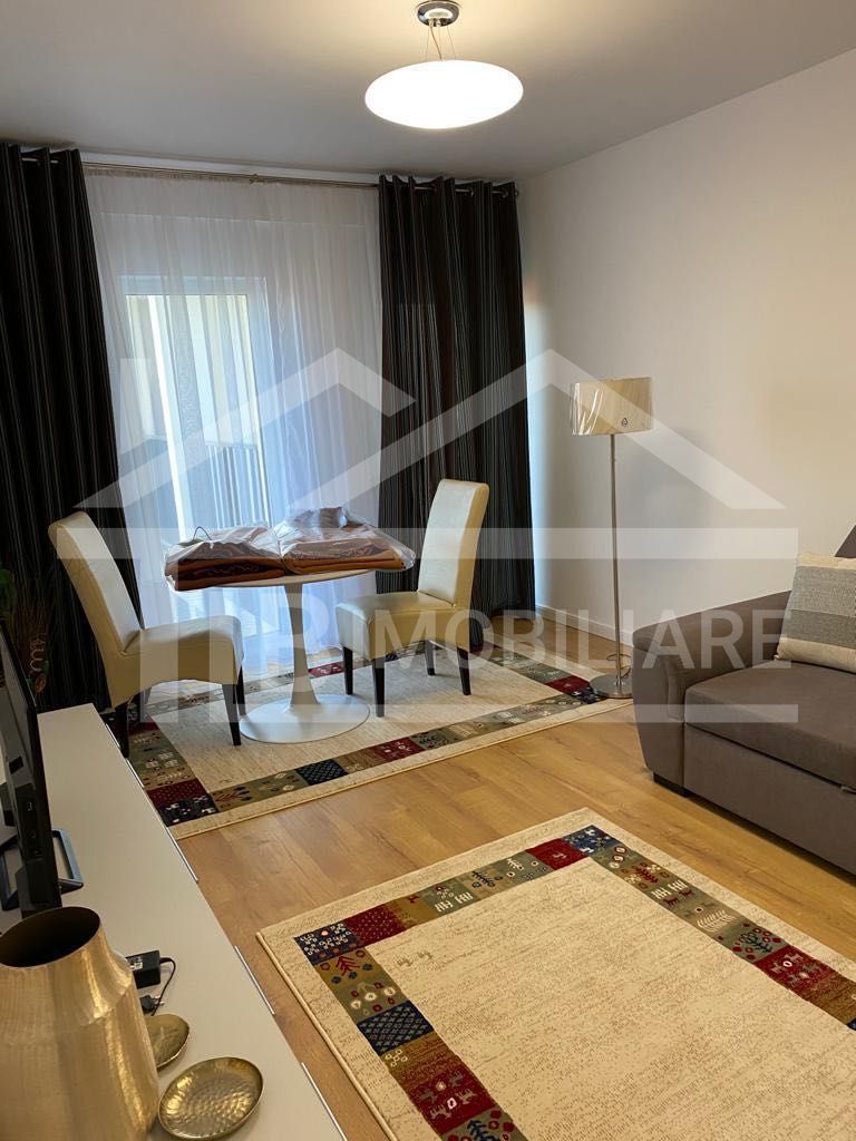 Apartament cu 2 camere, 50mp, Zona 7 Noiembrie - Poză 4