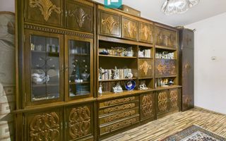 Apartament cu 3 camere la parter, zona Gării - Poză 9