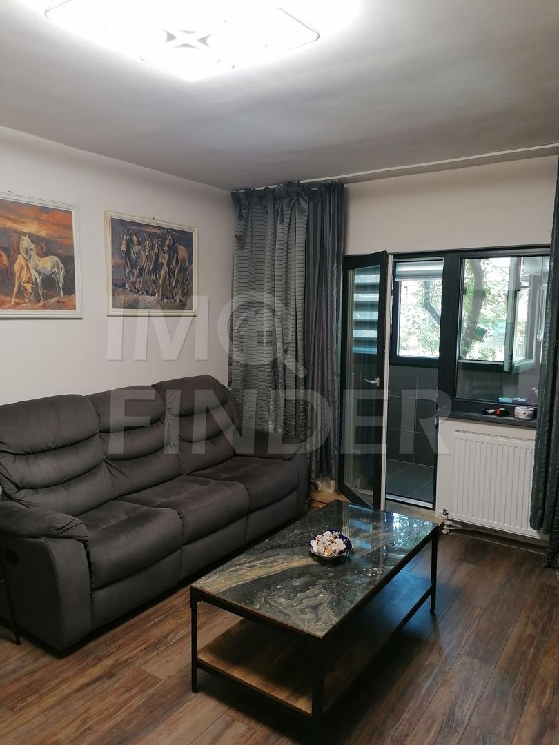 Apartament Superfinisat Zona Hotel Premier Grigorescu - Poză 2
