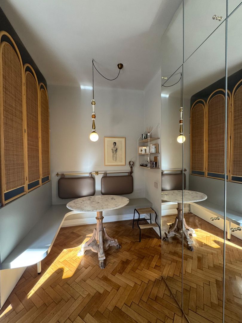 Garsoniera pentru investiție sau locuinta, AIRBNB, DACIA - Poză 8