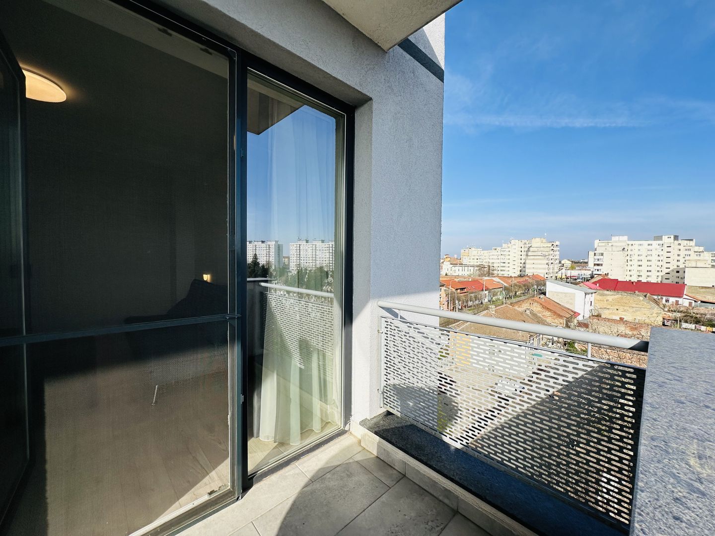 Prima inchiriere - Segmentul Premium | 62 mp, 2.5 camere - decomandat - Poză 3