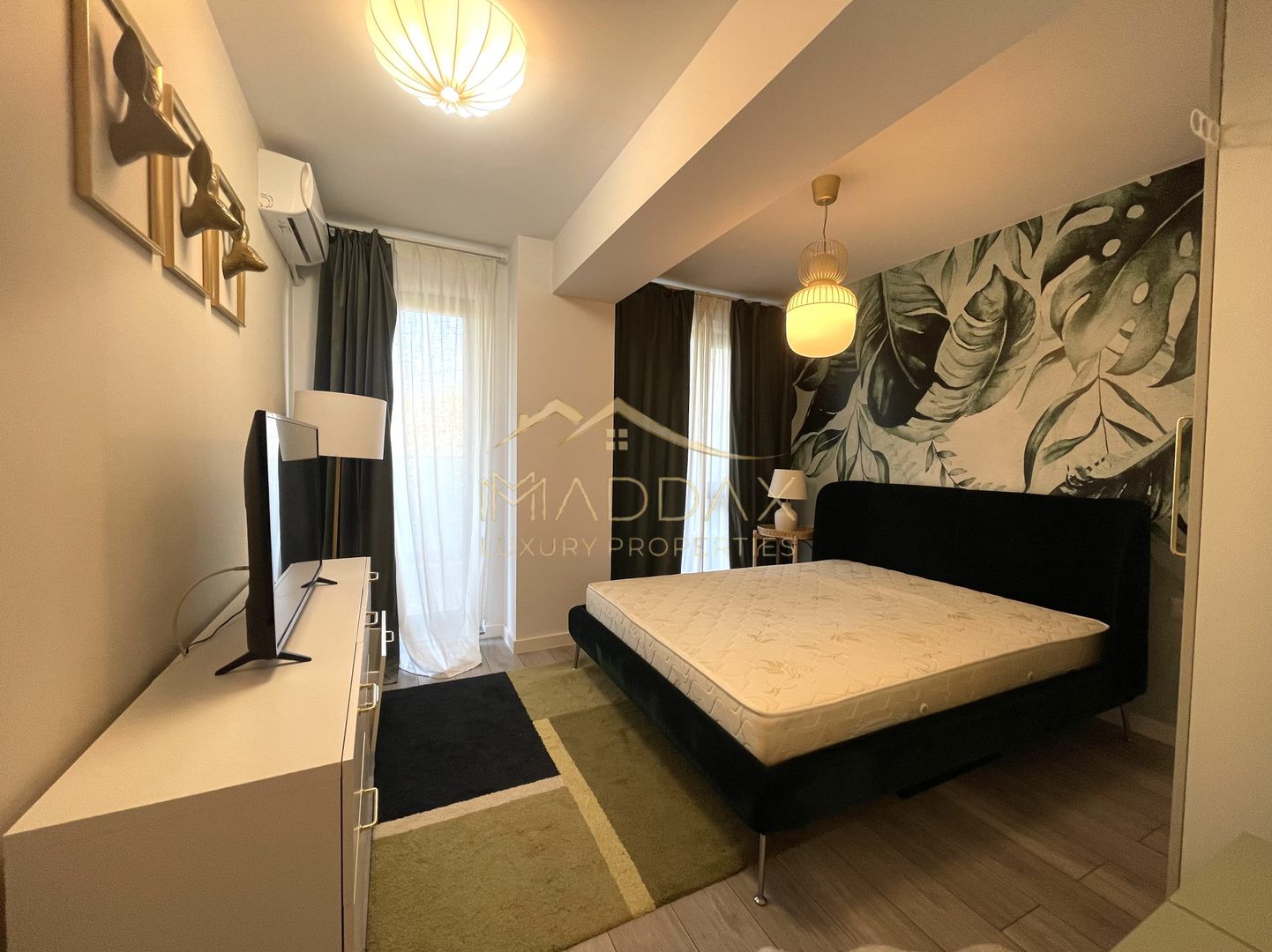 Apartament 2 camere**mobilat LUX//Marriott//Ultracentral - Poză 12