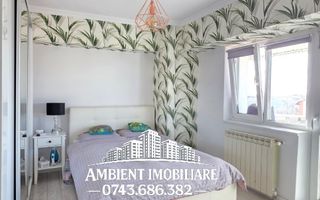 Apartament cu 3 camere, etaj 2, mobilat și utilat, VASLUI zona Crucea-Gării; - Poză 8