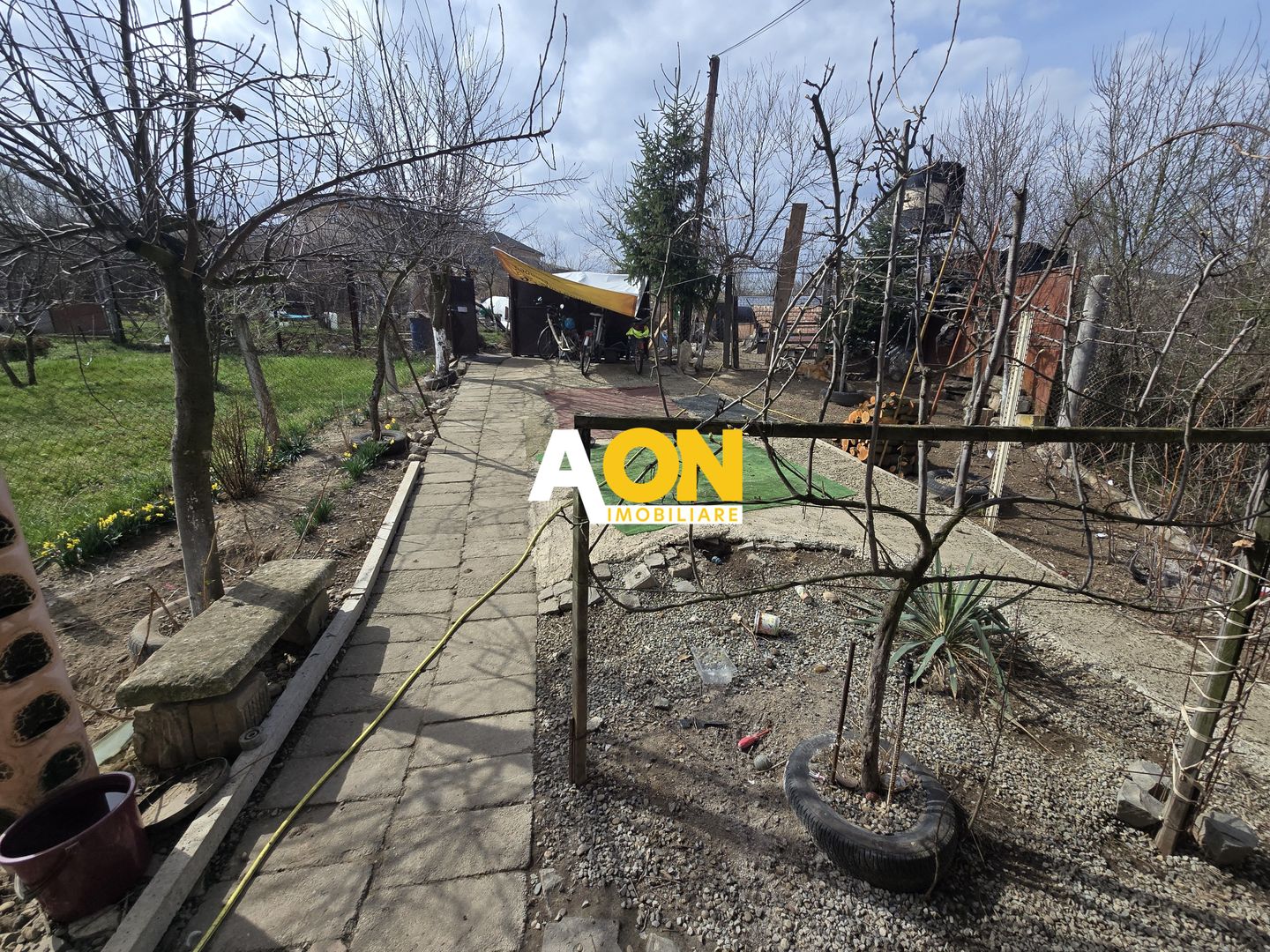 Casa 7 Camere Zona Dealul Furcilor - Poză 19