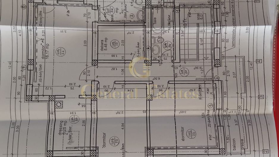 CASĂ INDIVIDUALĂ | 229mp | Teren 556mp | STUPINI BRAȘOV - Poză 16