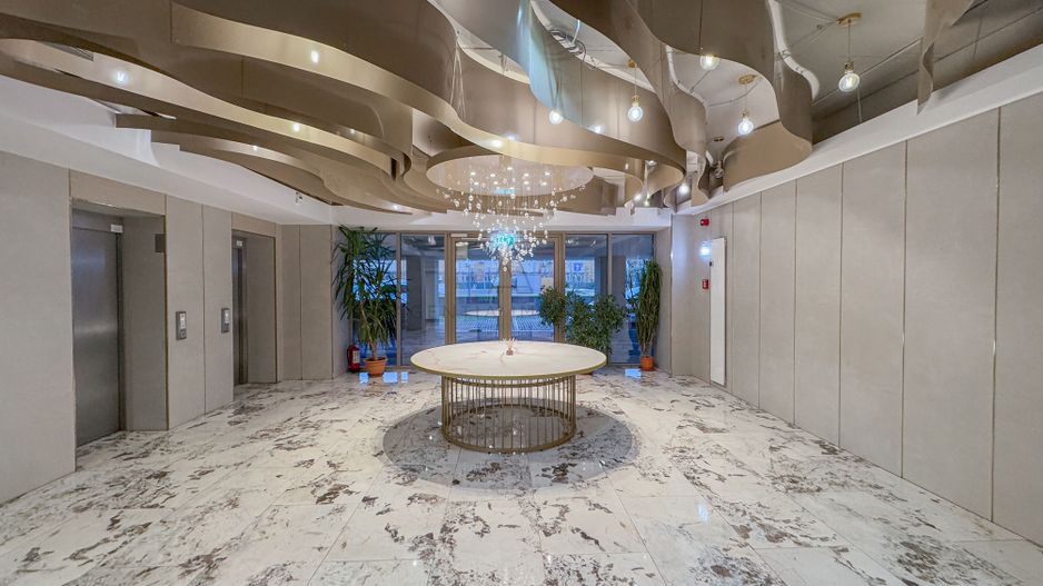 2 Camere | Art City | Parcare Inclusa - Poză 21