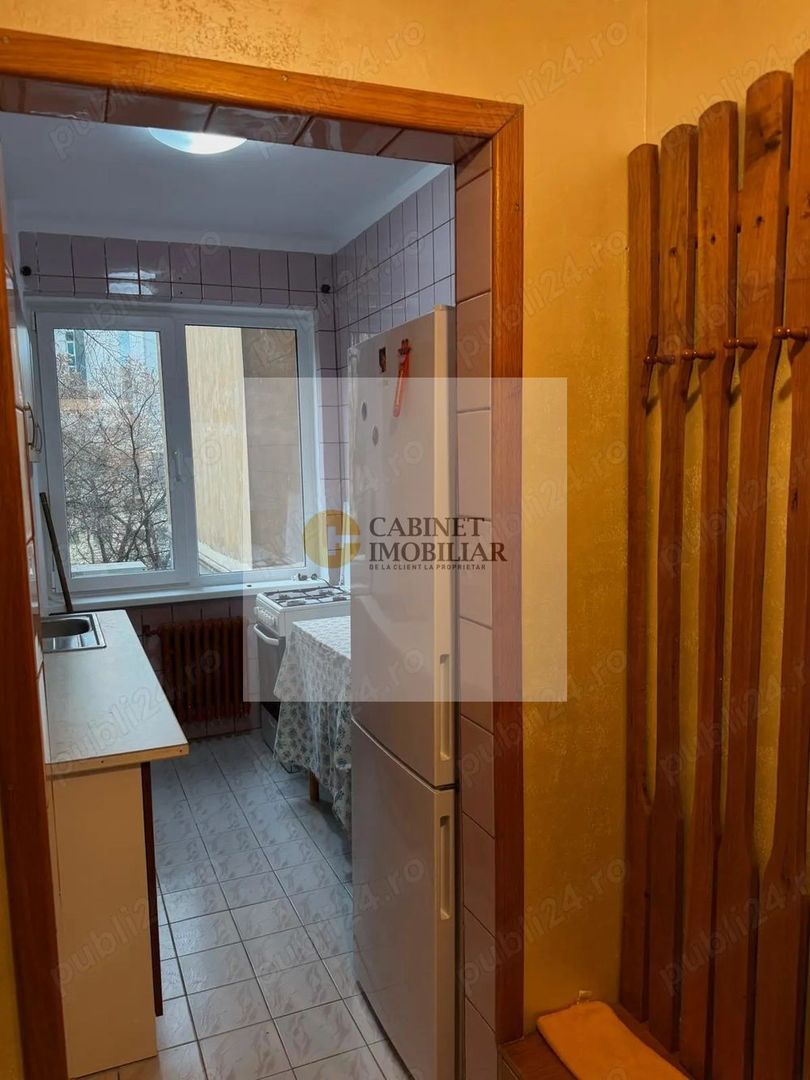 2 camere I Piata Romana - ASE I Etaj 2 - Poză 8