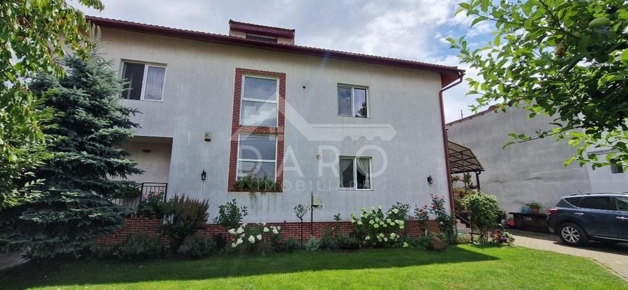 Clădire pretabilă clinică / sediu firmă – zonă Gh. Doja / Kaufland, 380 mp utili - Poză 12