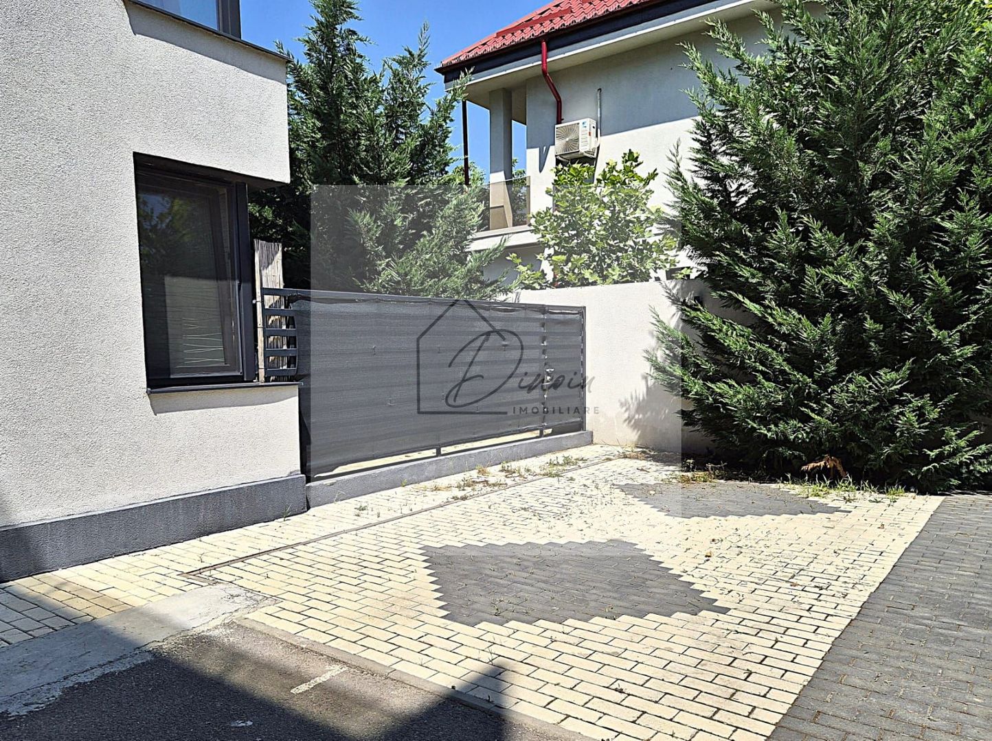 COM 0% I Apartament 3 camere Pipera curte gradina proprie - Poză 16