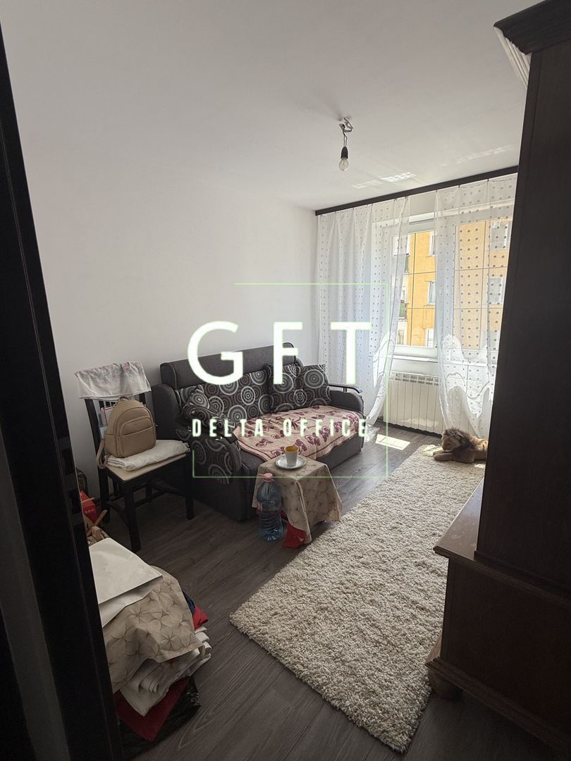 Apartament 3 camere central Beclean - Poză 10