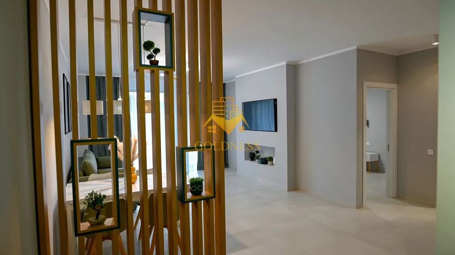 2 camere, garaj, bloc nou, Zorilor zona Golden Tulip,LIDL, Frunzisului - Poză 4