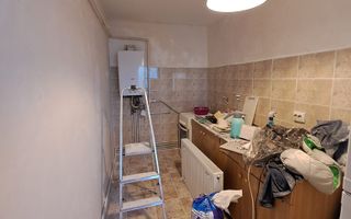 Apartament 1 camera 30mp zona parcul Farmec - Poză 5