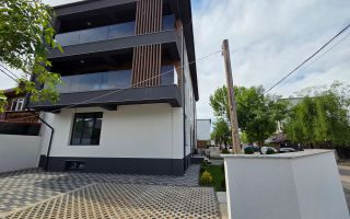 Garsoniera Bucureștii Noi - Poză 3