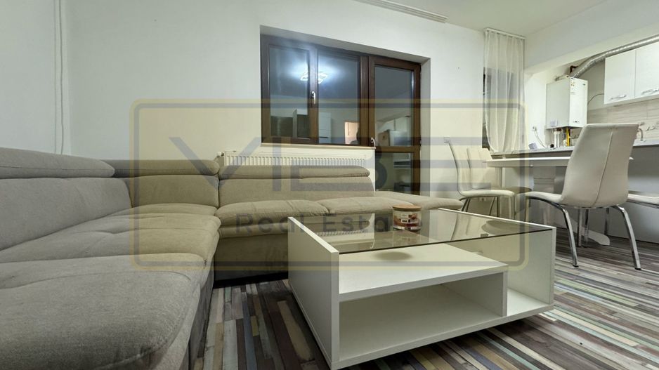 Apartament 3 camere+parcare Galata-Sos.Voinesti - Poză 3