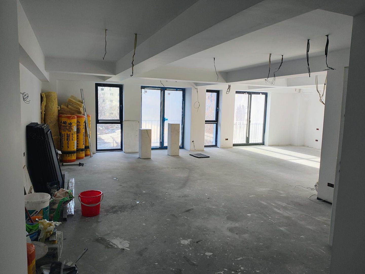 Spaţiu comercial / Nerva Traian / Timpuri Noi / Mall Vitan - Poză 28