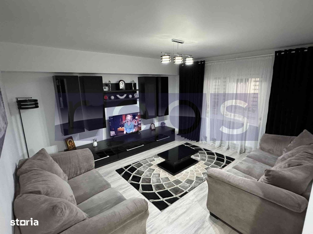 Vând apartament in Floreasca - Poză 2