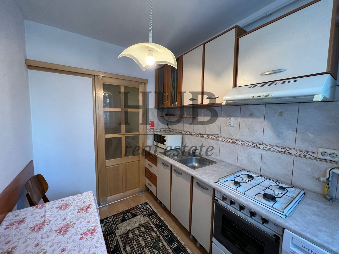 apartament cu 2 camere-decomandat- Marasesti-Piata Sud - Poză 8