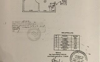 APARTAMENT 2 CAMERE  CISMIGIU - Poză 10