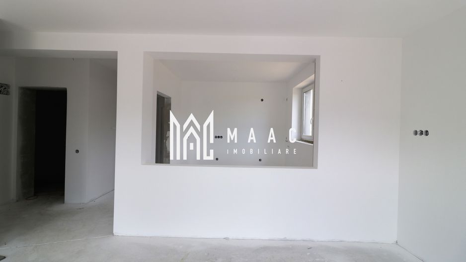 Apartament tip penthouse | Etaj 2 | Loc de parcare - Poză 1