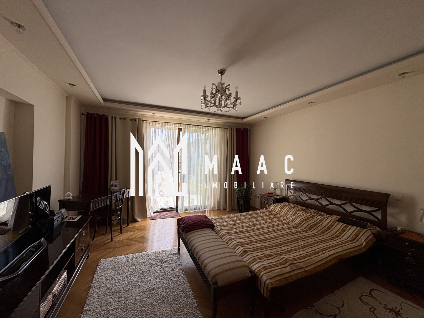 Casa 4 camere I Curte I 220 mp utili I Parcul Sub Arini - Poză 5