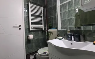 VANZARE GARSONIERA MOBILATA SI UTILATA  - TINERETULUI - Poză 12