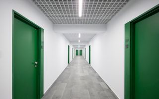 Apartament 2 camere Aviatiei Park Herastrau, Mobilat & Utilat - Poză 13