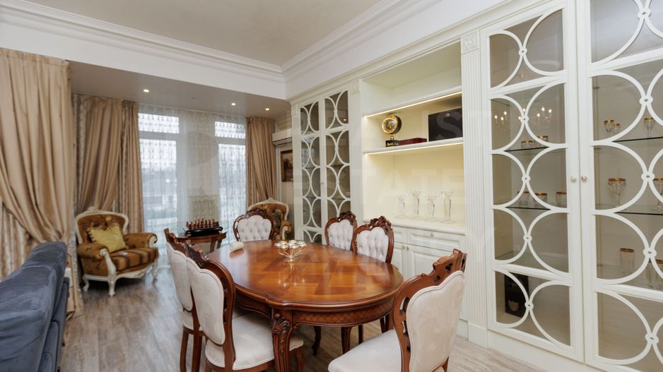 Chirie, apartament, 2 camere, str. Alexei Mateevici, Centru - Poză 23