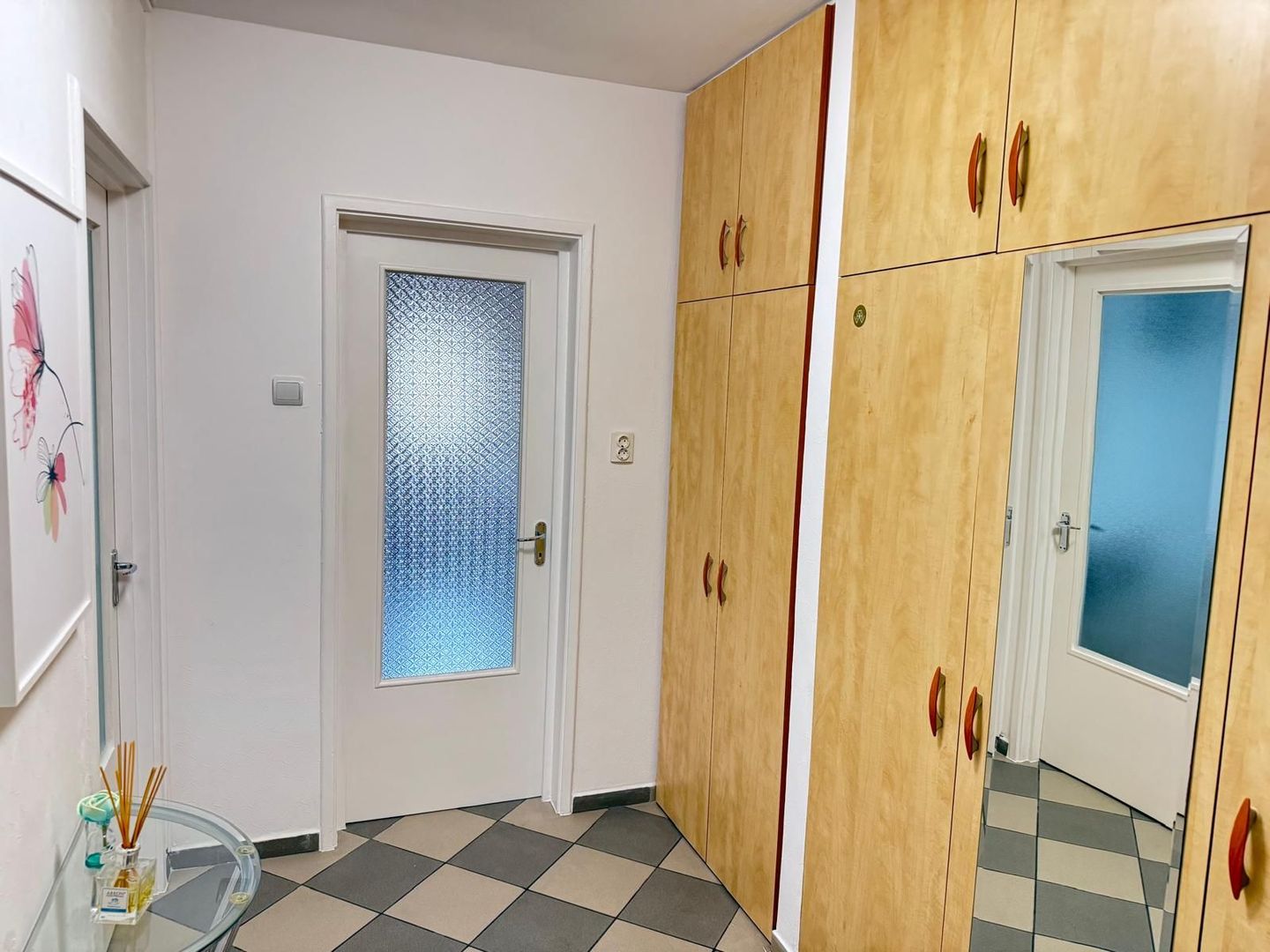 Garsoniera Ghica Tei Teiul Doamnei - Poză 8