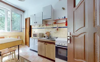 Apartament 2 ,5 camere,  cu gradina,  in centrul orasului Brasov - Poză 12