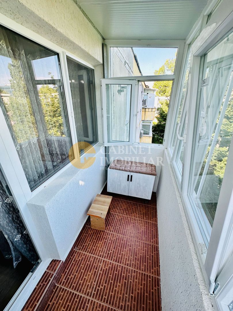 2 Camere Semidecomandat - 52mp - Zona Podu de Piatra - Poză 3