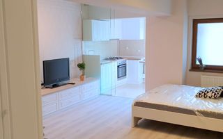 Apartament cu 1 cameră de închiriat – Complex Privilege, Galați, 380 euro - Poză 2
