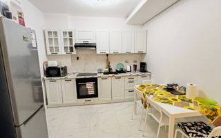 2 camere, mobilat modern, bloc nou, balcon, Intre Lacuri, Iulius Mall - Poză 6