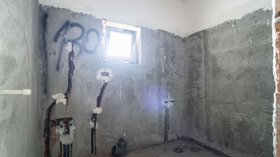 3 CAMERE- 80 mp, Decomandat, Militari langa METROU, liber, NOU, COMISION 0% - Poză 12