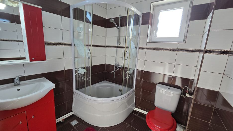 NAVODARI- Duplex P+1 de vanzare | aproape de Kaufland, gata de mutat - Poză 26