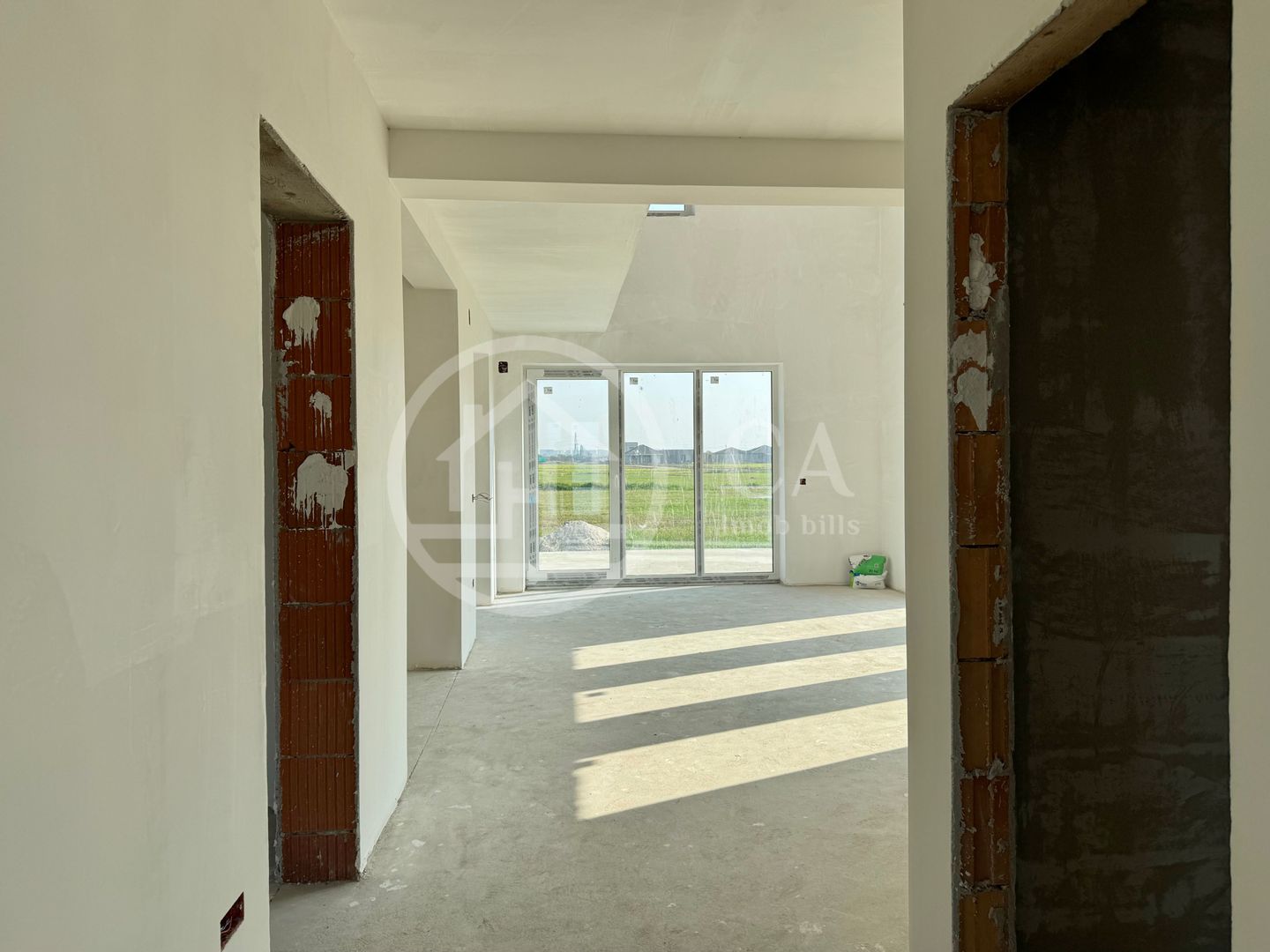 Casă de vânzare cu 4 camere in Sântandrei, Bihor - Poză 4