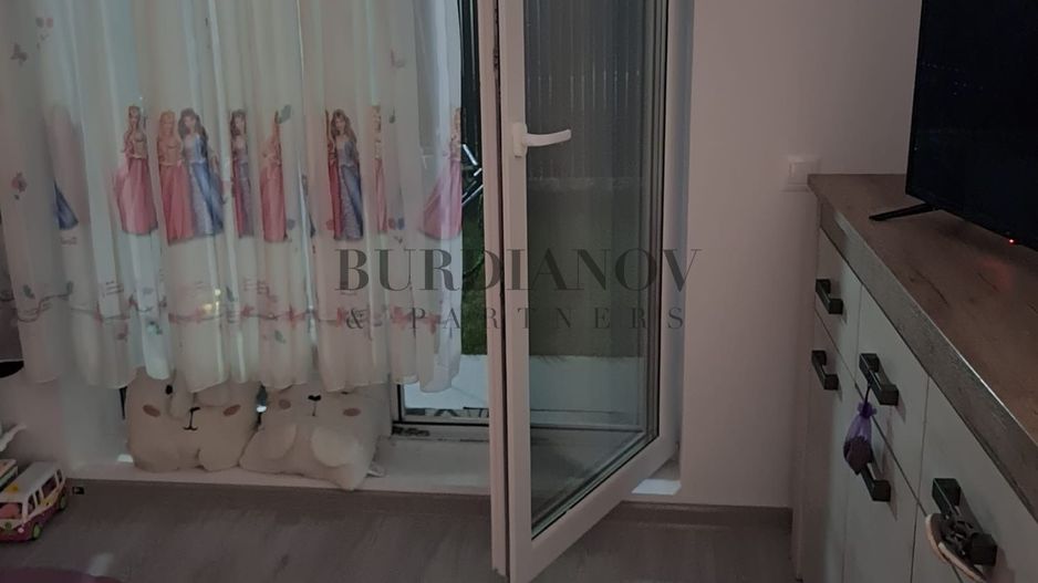 Apartament cu 2 camere + Terasă + Curte - Pallady - Parcul Teilor - Poză 5