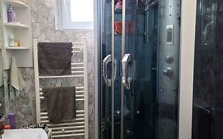 Apartament 4 camere, 102 mp utili,  etaj 2 + garaj + boxa, zona Closca - Poză 10