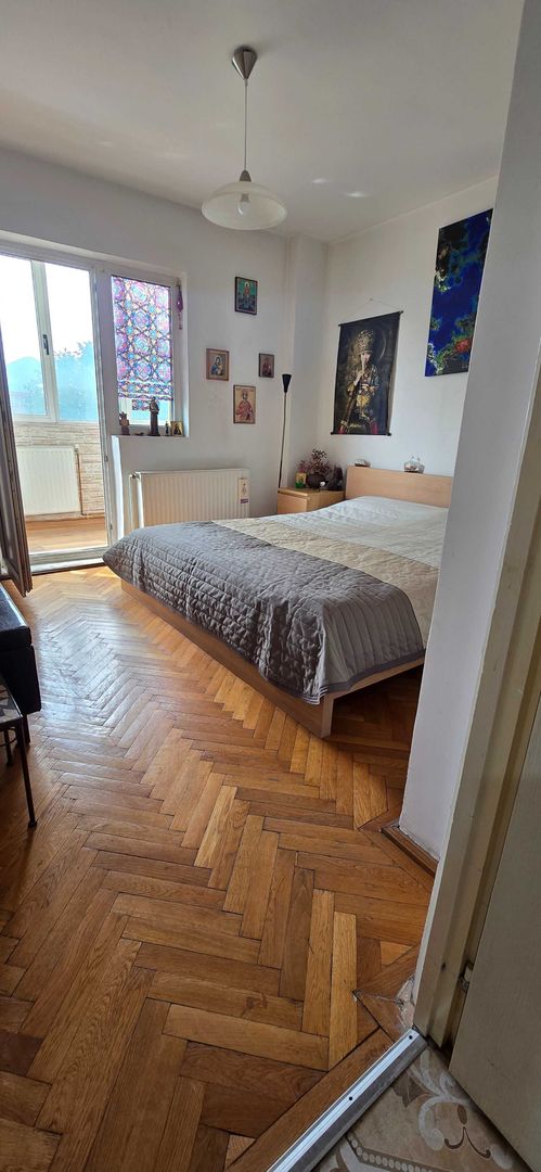 Apartament spațios cu 4 camere, poziționare ideala - Poză 4