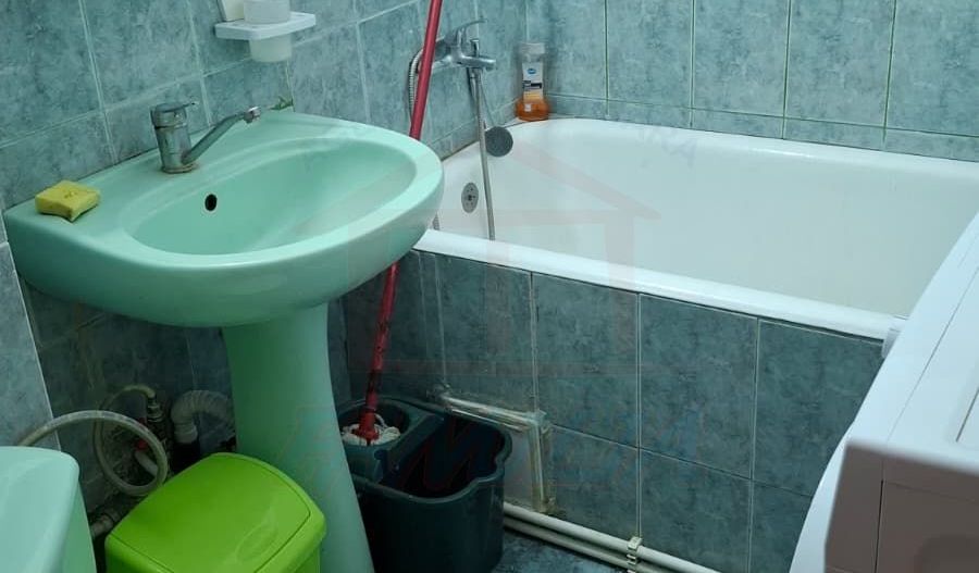 Apartament cu 2 camere de vanzare in CENTRU - Poză 15