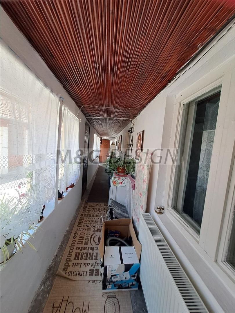 Casa individuala  Mehala aproape de Piata -Profi - Poză 6