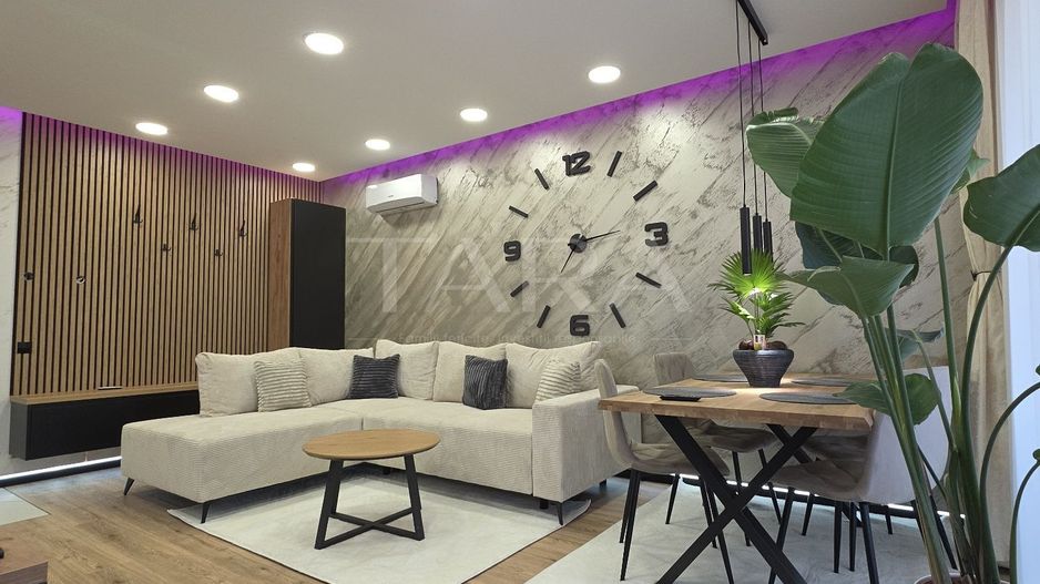 Apartament 2 camere decomandate, Mărăști, lux și confort . - Poză 1