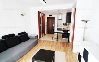 Complex rezidential cu paza, centrala de imobil, posibilitate parcare, Obor   - Poză 3