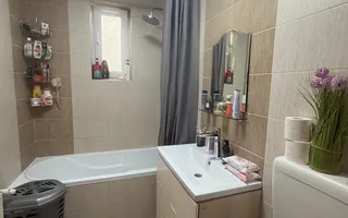 Apartament 3 camere de vânzare | Șelimbăr | 65 mp | parter - Poză 11