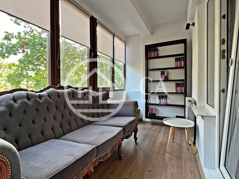 Apartament de inchiriat cu 3 camere in zona Dacia, Oradea - Poză 10