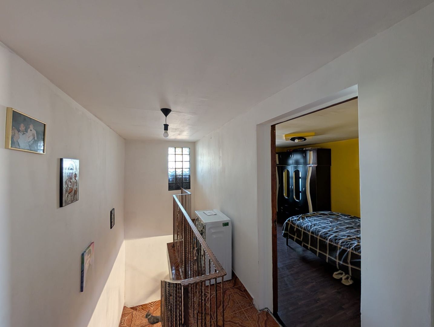 Vanzare Casa Dragomirești-Vale, Ilfov - Curte Mare, Oportunitate - Poză 9